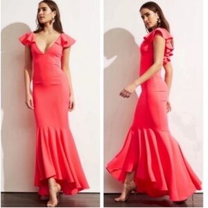 Sachin + Babi Mason Gown Formal Maxi Dress